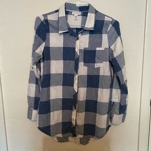 Full Tilt Flannel